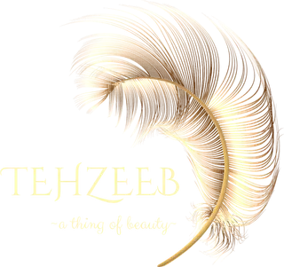 Tehzeeb, a thing of beauty