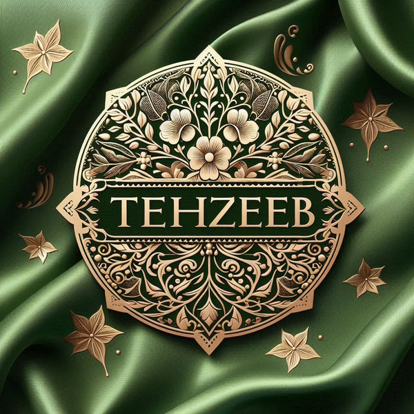 Tehzeeb