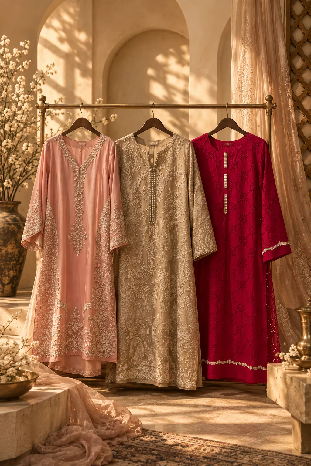 Tehzeeb Khaas collection